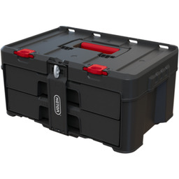 Skrzynka z 2 szufladami Stack''N''Roll Keter