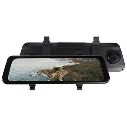 PRIDO Wideorejestrator X8 4K Wi-Fi GPS