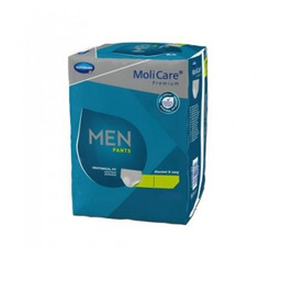 Molicare, Peluchomajtki, Premium Men Rozm. L, 7szt.