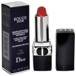 Dior Rouge, Dior Lip, Balsam do ust 772