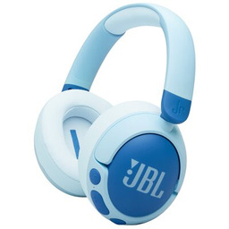 JBL JR 470 NC Niebieskie