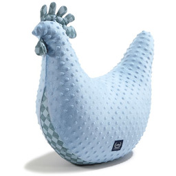 La Millou Kura Babci Dany ( Prince Chessboard