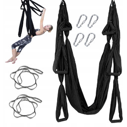 Huśtawka Do Jogi Antygrawitacyjnej 6 Uchwyt Aerial Joga