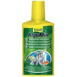 TETRA AlguMin Plus 250 ml - środek