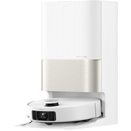 Robot sprzątający Dreame X50 Ultra (biały)