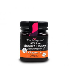 Miód Manuka 250g 16+