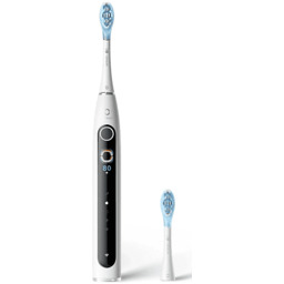 Szczoteczka OCLEAN X Pro 20 Biały