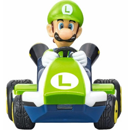 Mario Rc Małe autko Zdalnie sterowane Mario Kart