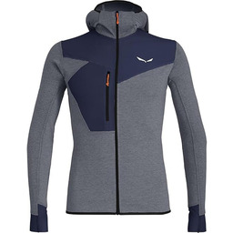 Salewa Mężczyźni Puez 2 Dry M L/S 00-0000027221
