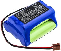 Nikkiso PSK-01 2000mAh 12.00Wh Ni-MH 6.0V (Cameron Sino)