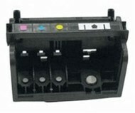 HP CN643A głowica drukująca kolorowa, oryginalna