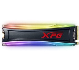 Adata XPG SPECTRIX S40G RGB 256GB Dysk SSD