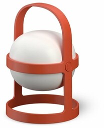 Rosendahl SOFT Bezprzewodowa Solarna Lampa LED 18,5 cm