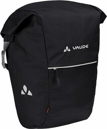 VAUDE Road Master Roll-it, Black Uni