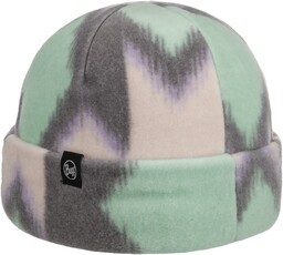Czapka Beanie Polar Prints by BUFF, kolorowy, One