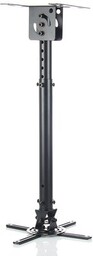 ART Uchwyt sufitowy P-107B Maksymalne obciążenie 15 kg