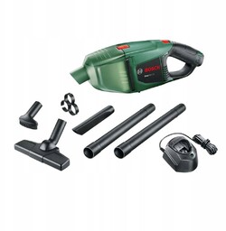 Akumulatorowy Odkurzacz Easy Vac 12 2,5 Ah Bosch