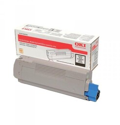 OKI Toner do C532/MC573 Black 1.5K 46490404