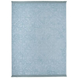 Dywan Vista 120 x 160 cm ornament turkusowy