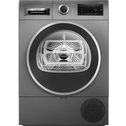 Bosch WQG243DRPL 61,3cm 9kg Suszarka