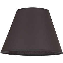 Klosz lampy stojącej Mini Romance brąz ziemi Duolla,