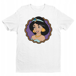 Koszulka Dziecięca Alladyn Wybór Koloru- 122 S