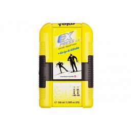 Smar na zimno TOKO GRIP & GLIDE POCKET
