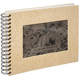 Atmosphera Album na zdjęcia wklejane Cuba, na 200