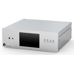 Pro-Ject CD BOX RS2T - srebrny