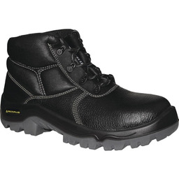 PROTON S1P SRC - antyelektrostatyczny skórzany trzewik roboczy