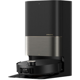 Robot sprzątający Dreame X50 Ultra (czarny)