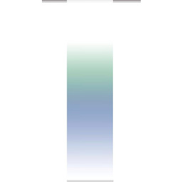 Home Fashion Zasłona panelowa, fioletowa