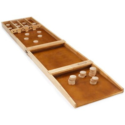 TACTIC Stół do gry Bilard holenderski 717-3050