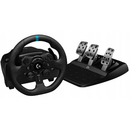 Kierownica Logitech G923 TrueForce Pc PS5 PS4 Force