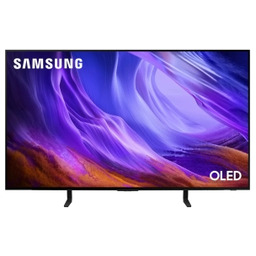 Samsung QE48S85HAE 48" OLED 4K 120Hz Vision AI