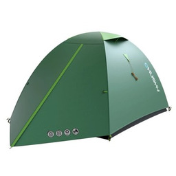 Husky Namiot turystyczny dwuosobowy BIZAM 2 PLUS, 145