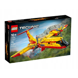 Lego 42152 Technic Samolot gaśniczy