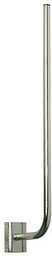 Uchwyt antenowy TV-Sat WG-5 ocynkowany 30x120cm