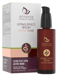 Serum z Jadem Żmii ACTIVE SNAKE z Efektem