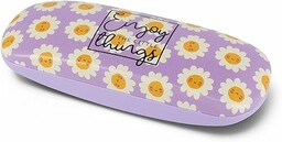 Krawaty - Etui na okulary i długopisy, Zamknięcie
