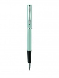 Pióro wieczne WATERMAN ALLURE pastelowy niebieski CT 1szt.