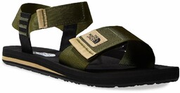 Sandały The North Face M Skeena Sandal NF0A46BGRMO1