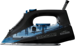 Żelazko parowe BLACK&DECKER BXIR2606E