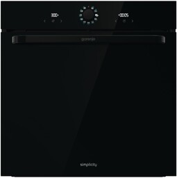 Piekarnik Elektryczny Gorenje Bos6737Syb 77L 60Cm