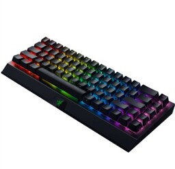 Razer BlackWidow V3 Mini HyperSpeed Yellow Switch US