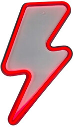 Neon LIGHTNING LED FM-WN85 - Zuma Line