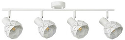 Reflektor spot Italux Harley SPL-3480-4-W