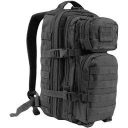 Praktyczny plecak Mil-Tec Small Assault Pack Flecktarn