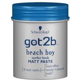 Got2B Beach Boy Styling Paste pasta do stylizacji