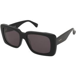 Okulary przeciwsłoneczne Max Mara MM0091 01A